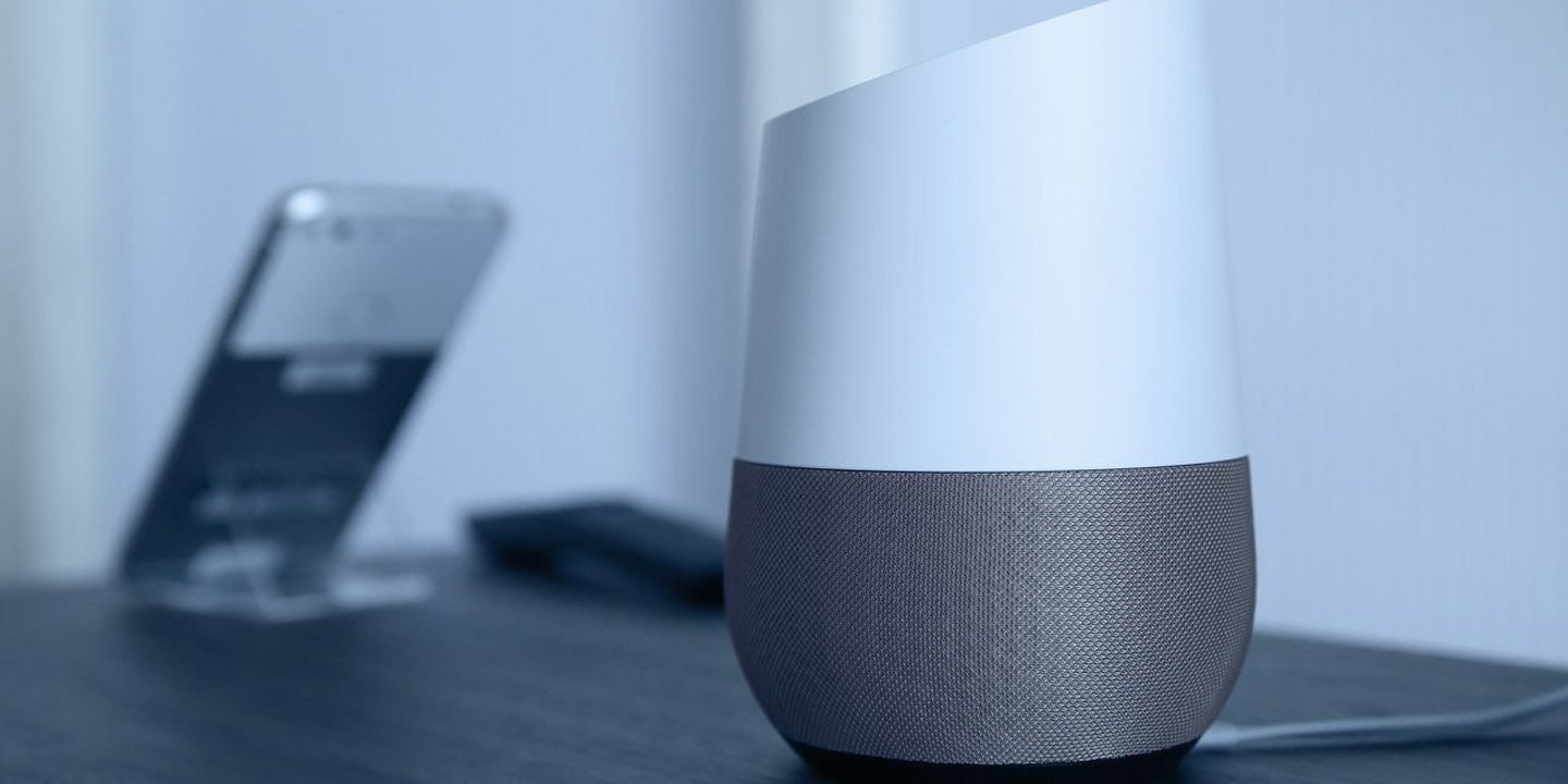 <span class="highlight">MONOPRIX</span> Coding a brand’s voice pioneering Google Home