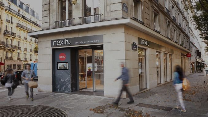 <span class="highlight">NEXITY</span> Ban the Banner – Tapping into the competitive nature of property customers