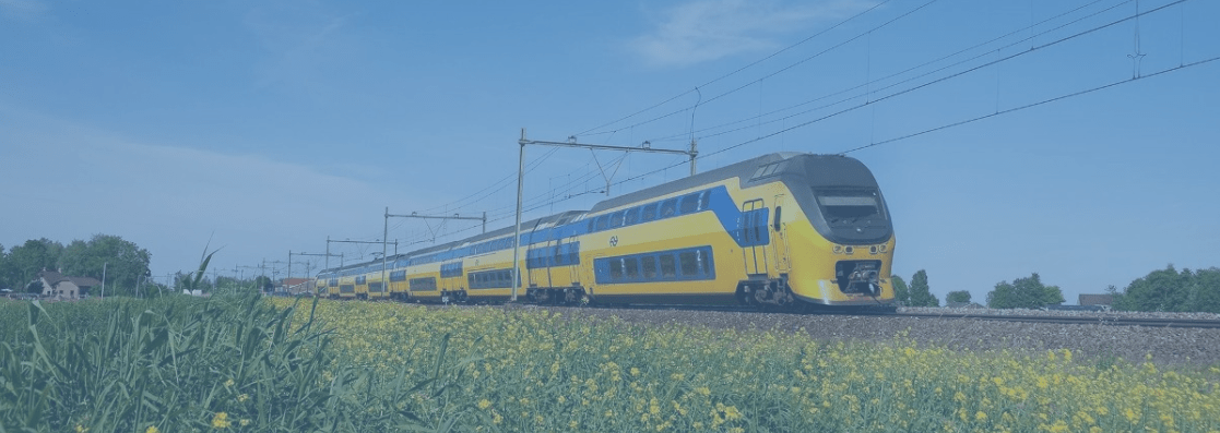 <span class="highlight">NS Netherlands National Railway </span>Saving 75% in media costs due to SEO