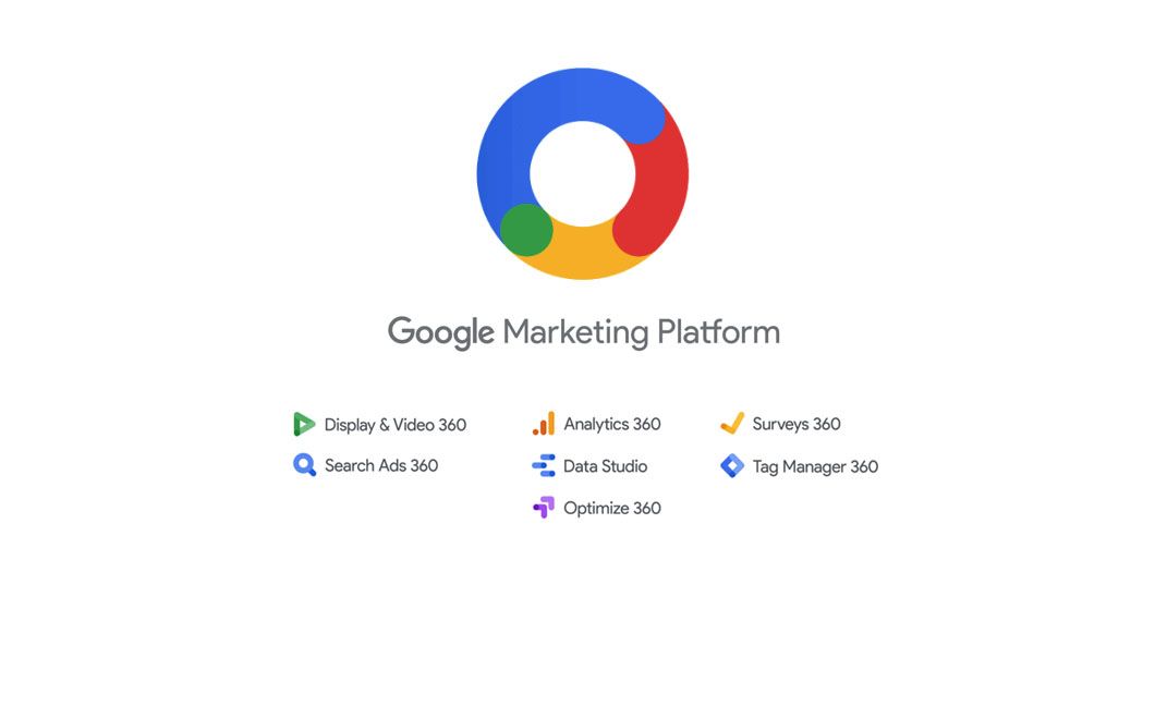 Artefact is the only digital agency certified in both Google Marketing Platform (GMP) and Google Cloud Platform (GCP)