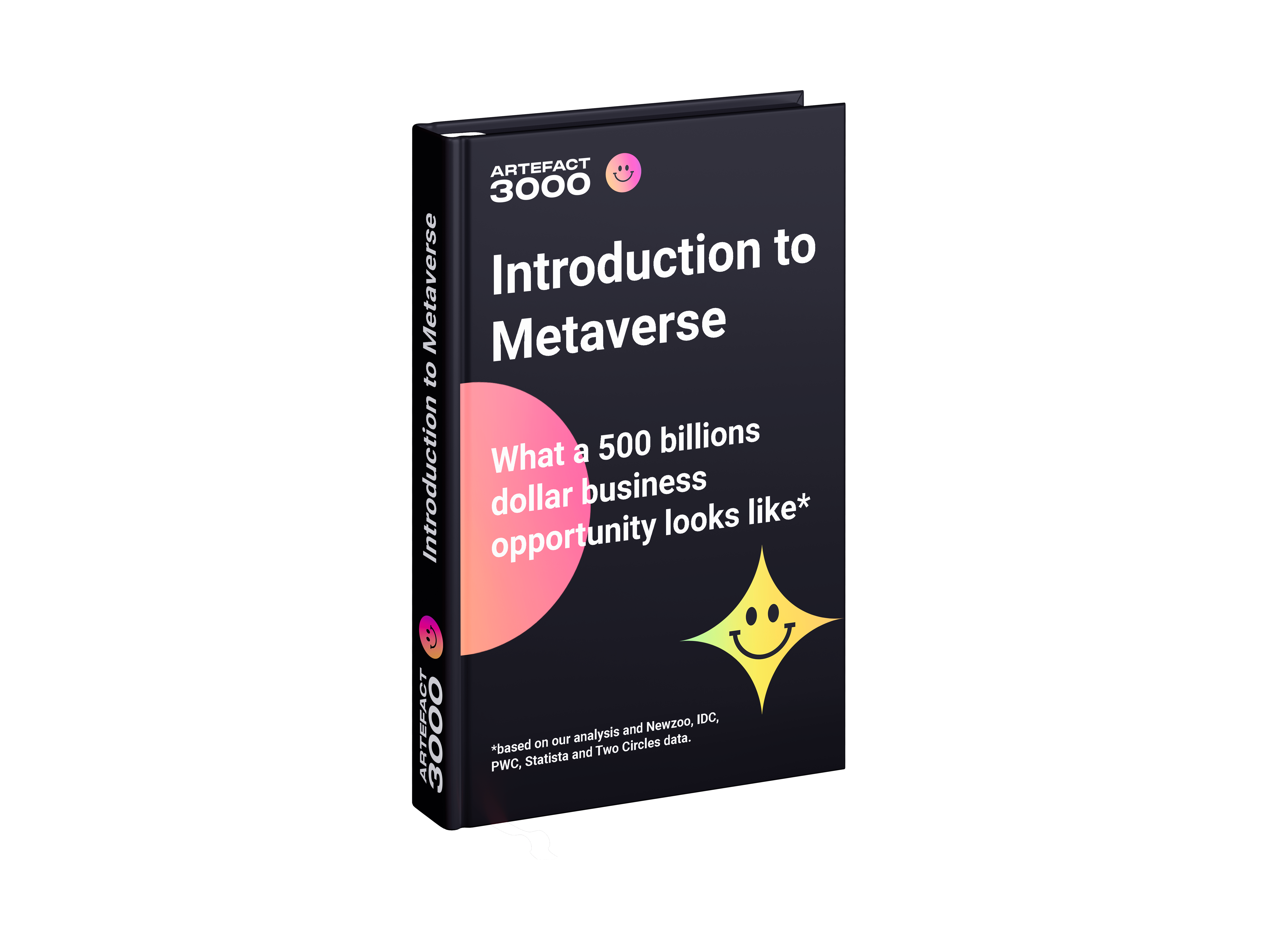 Artefact 3000 Guide – Introduction to Metaverse