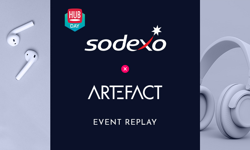 Hubday Data & AI Replay | Comment collaborer pour déployer une solution globale d’optimisation des achats Food ?