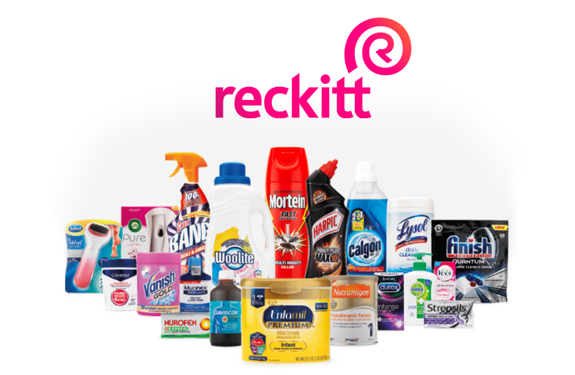 <span class="highlight">RECKITT</span> Optimising media spend and increasing sales at Reckitt with the Artefact Audience Engine