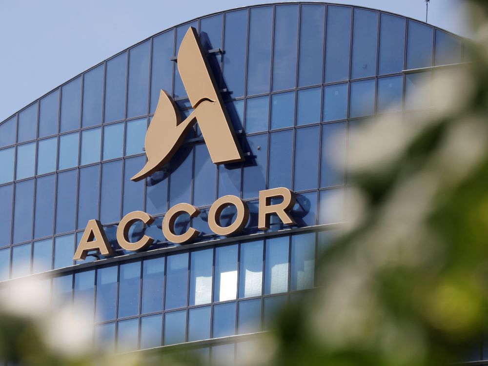 <span class="highlight">ACCOR</span> opens the doors of its loyalty program to Snapchatters