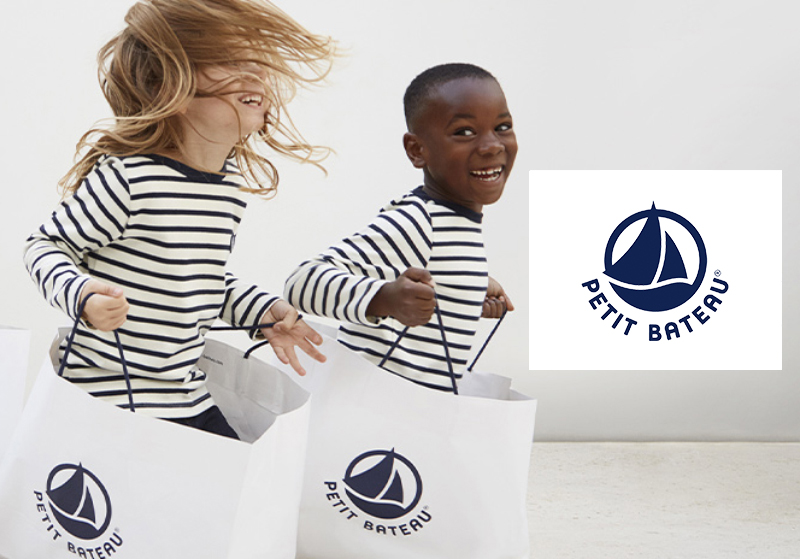 <span class="highlight"> PETIT BATEAU x META </span>An in-store clothing collection program to meet the circular economy challenge