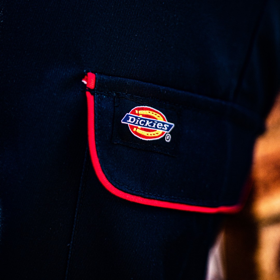 <span class="highlight">DICKIES</span> Scaling European Growth with Affiliate Marketing