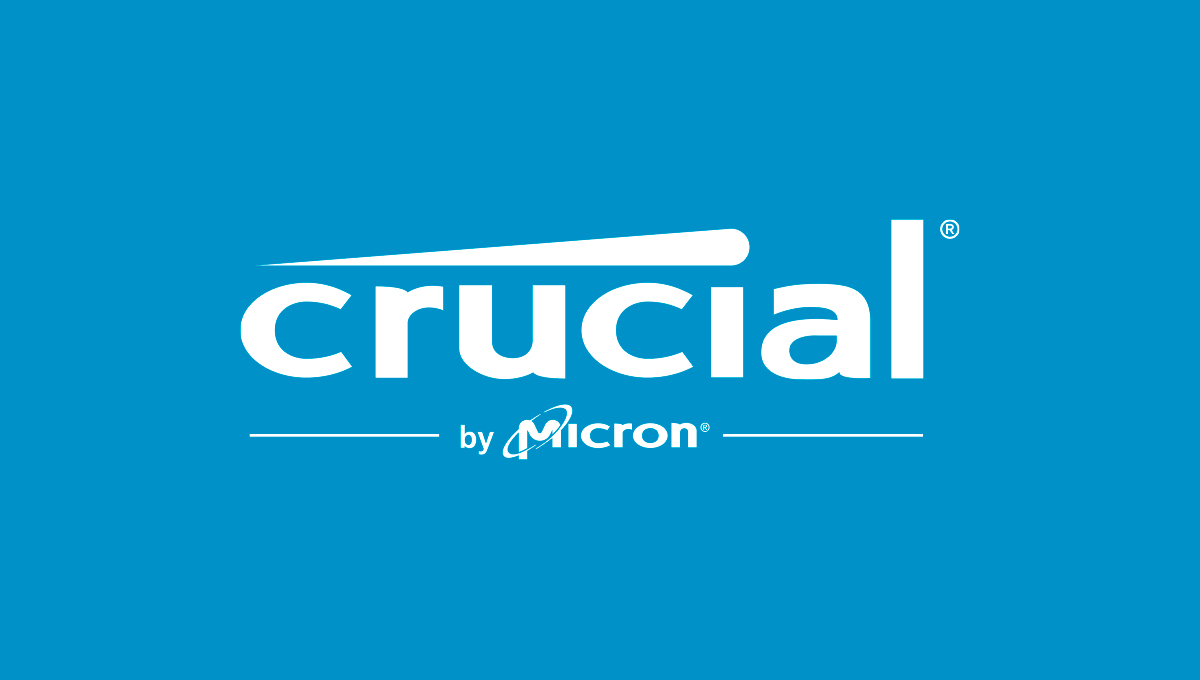 <span class="highlight">CRUCIAL BY MICRON</span> Optimising SEO Outreach to Enhance Brand Awareness