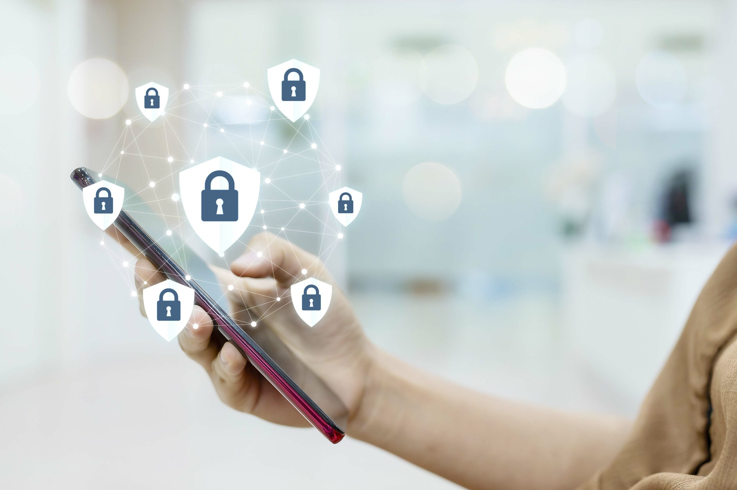 Data privacy today: Why it’s essential for customers – and business success