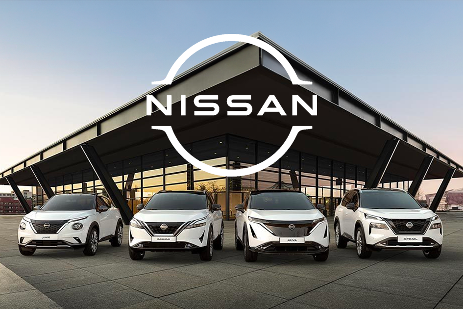 <span class="highlight">NISSAN</span> Driving significant total search efficiencies