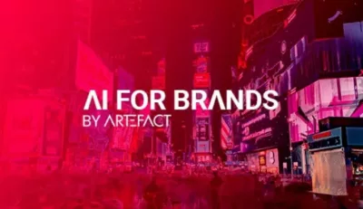 AI for Brands