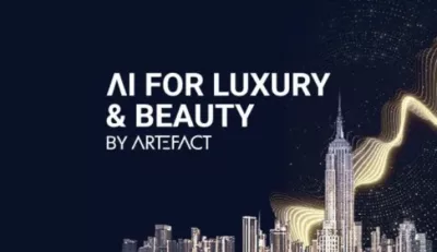 AI for Luxury & Beauty