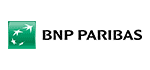 Logo Client BNP Paribas