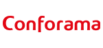 Logo Client Conforama