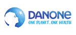 Logo Client Danone