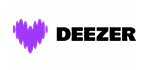 Logo Client Deezer