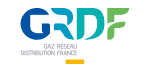 Logo Client GRDF
