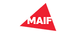 Logo Client Maif