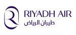 Logo Client Riyadh Air