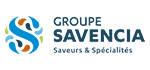 Logo Client Savencia