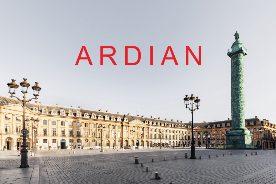 <span class="highlight">ARDIAN</span> A three-day hackathon to enhance a leading investment firm’s value proposition