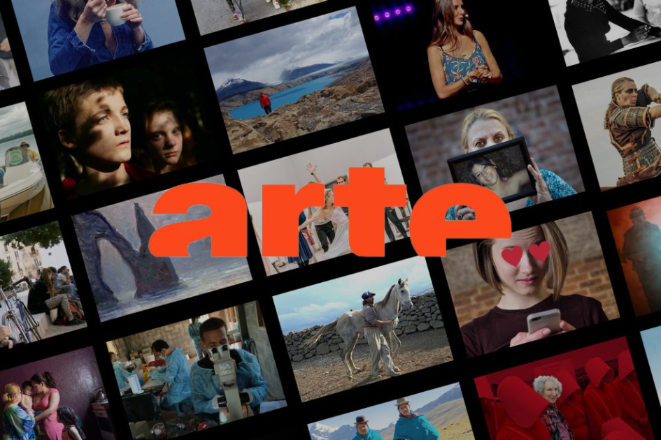 <span class="highlight">ARTE TV</span> Supporting Arte in accelerating their GenAI journey with a Masterclass and a Prompt Challenge