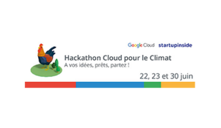 Hackathon Cloud