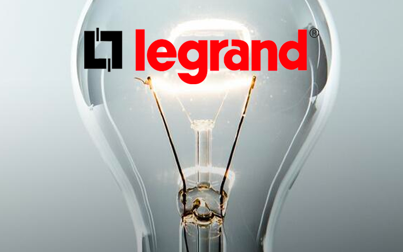 <span class="highlight">LEGRAND</span> Deployment of Gaia and Elia, new GenAI products that optimize product information for employees and customers.