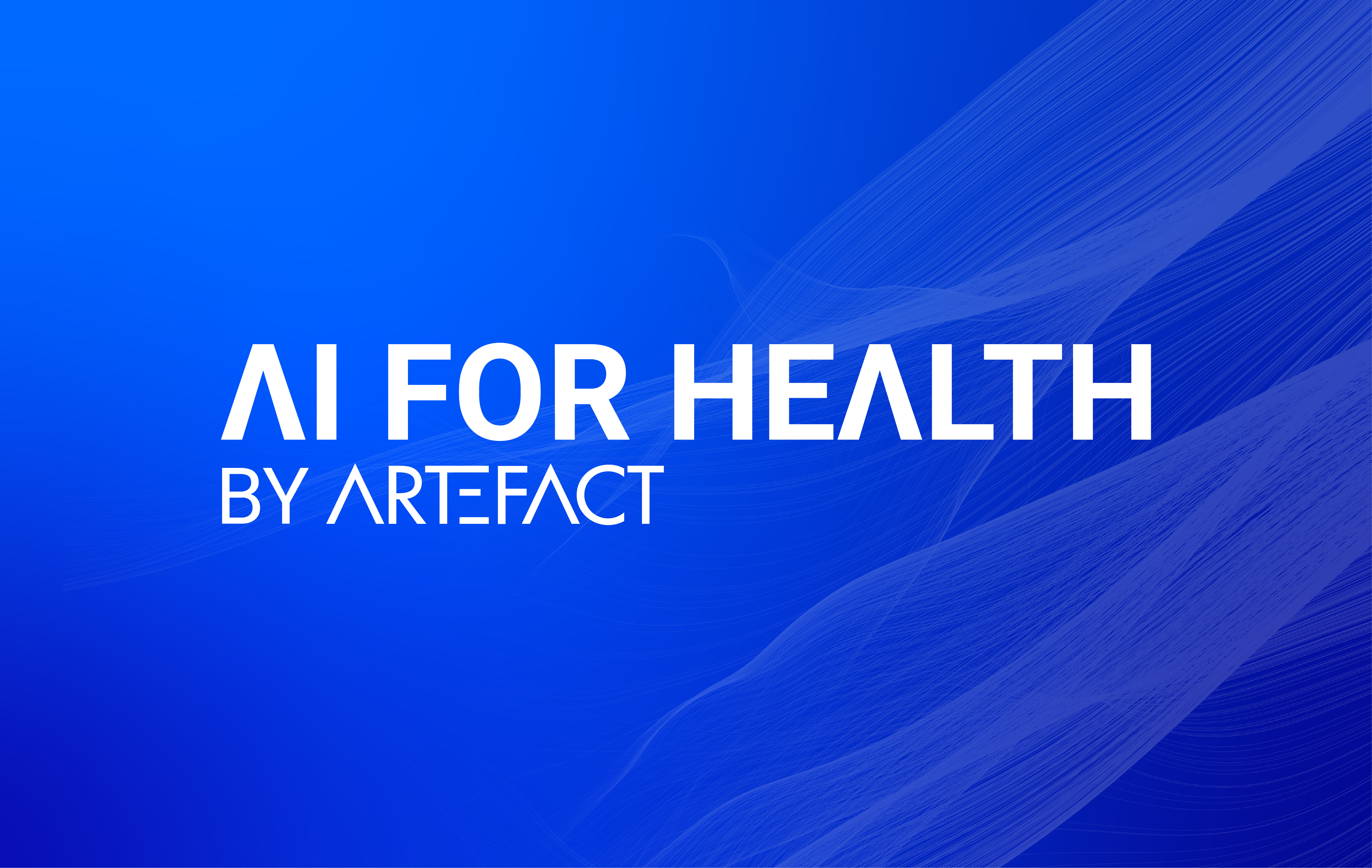 AI for Health by Artefact