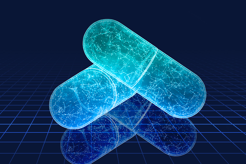 Revolutionizing Drug Development: Unleashing the Power of Artificial Intelligence in Clinical Trials