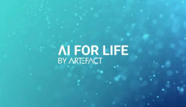 AI for Life